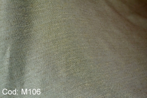 M106-material verde uni pentru tapisat